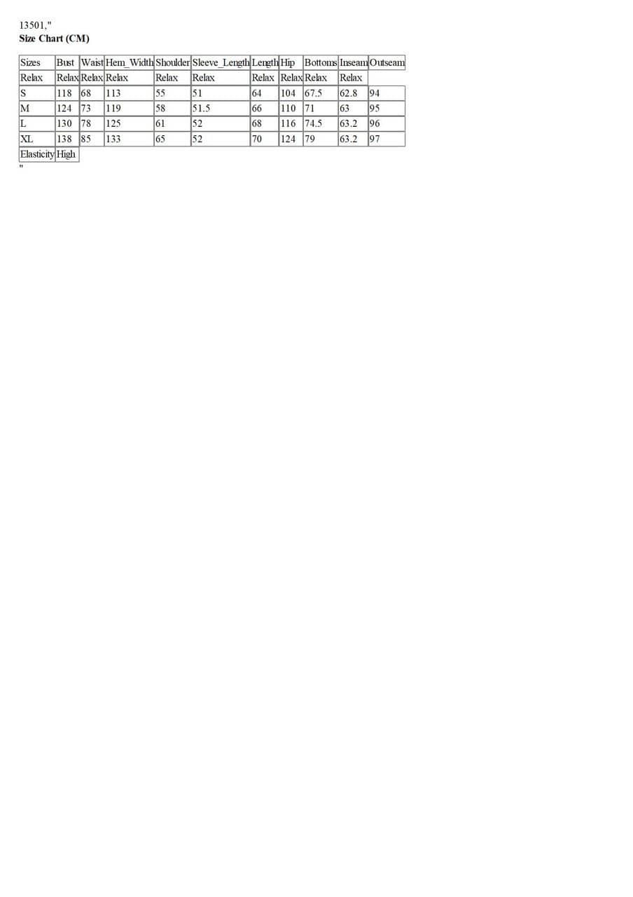 Smoke Gray Loose Textured Pullover and Pants Outfit Smoke Gray Loose Textured Pullover and Pants Outfit