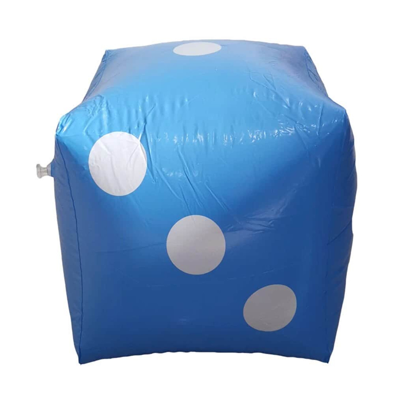 Kid Adults Game Play Cube Inflatable Cube Swimming Pool Outdoor Party Toy Children Inflated Toy