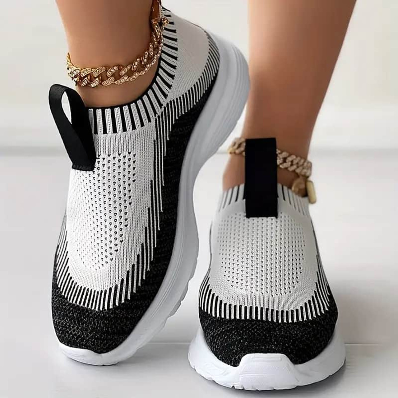 Women's Casual Sports Casual Shoes Women's Casual Sports Casual Shoes