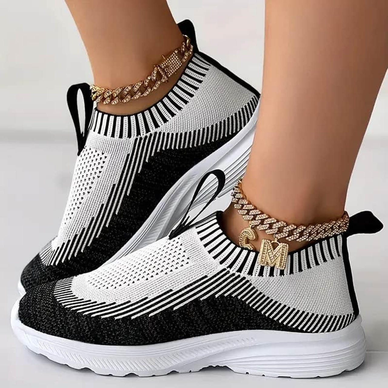 Women's Casual Sports Casual Shoes