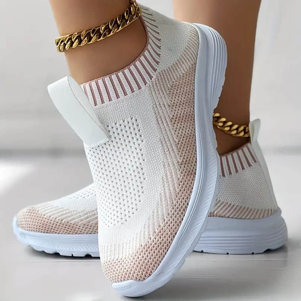 Women's Casual Sports Casual Shoes Women's Casual Sports Casual Shoes