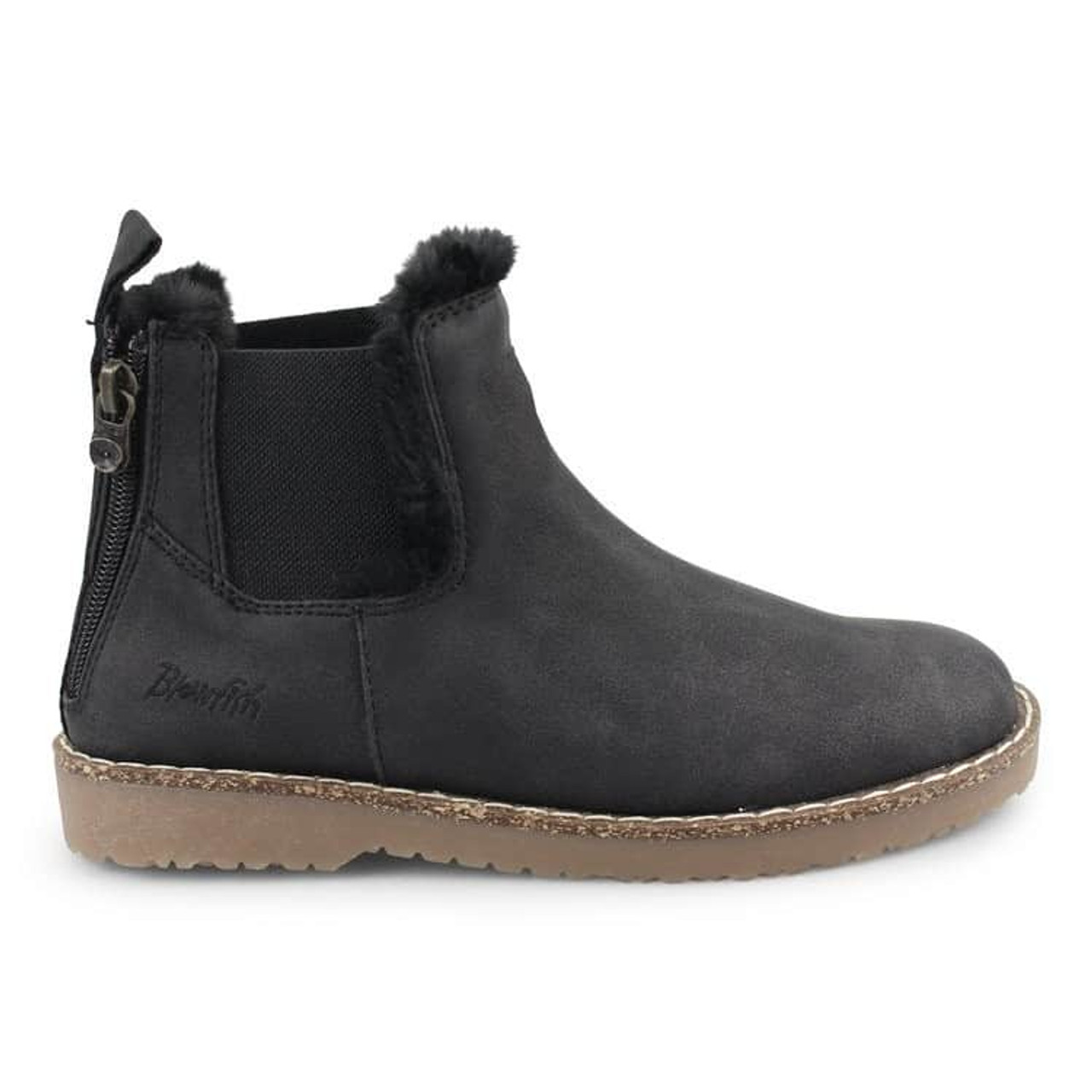 Leisure Warm Leopard Print Suede Boots Women Leisure Warm Leopard Print Suede Boots Women