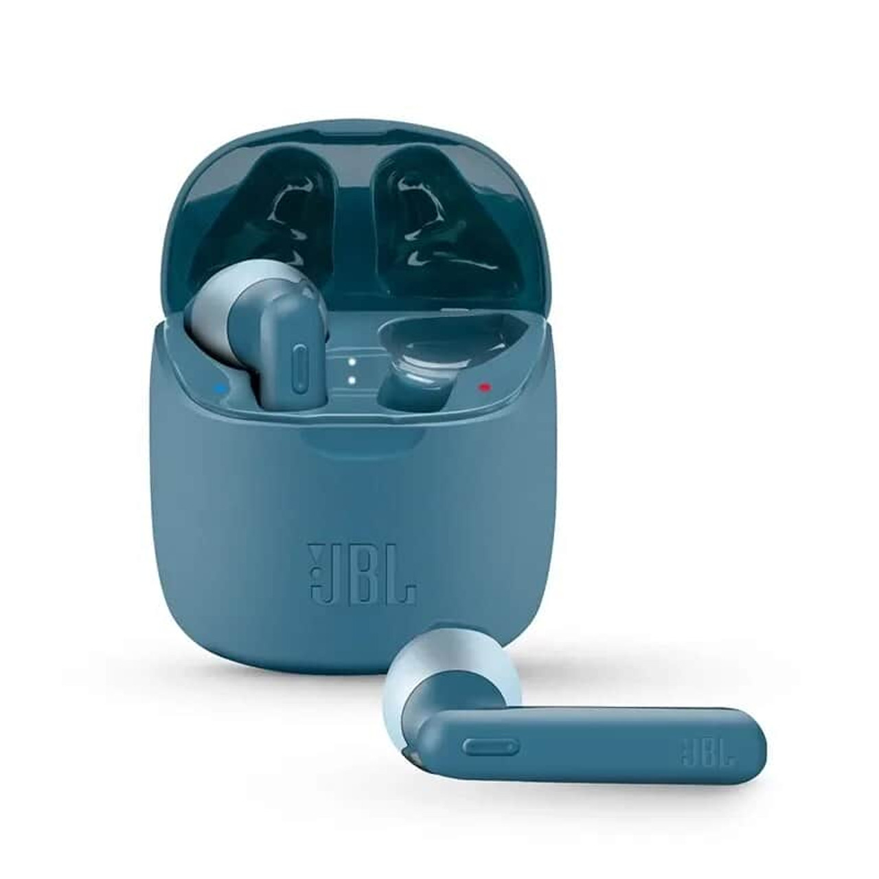 JBL TUNE 225 TWS Wireless Bluetooth Earphones JBL T225TWS Stereo Earbuds Bass Sound