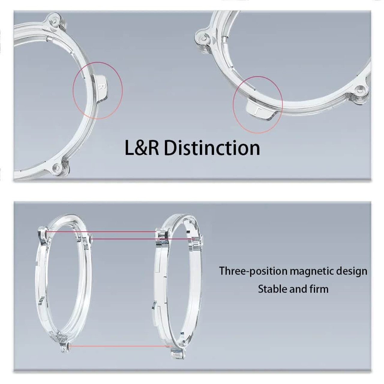 Meta Quest 3 Lenses Myopia Anti Blue Light Magnetic Eyeglass Frames Quick Release Meta Quest 3 Lenses Myopia Anti Blue Light Magnetic Eyeglass Frames Quick Release