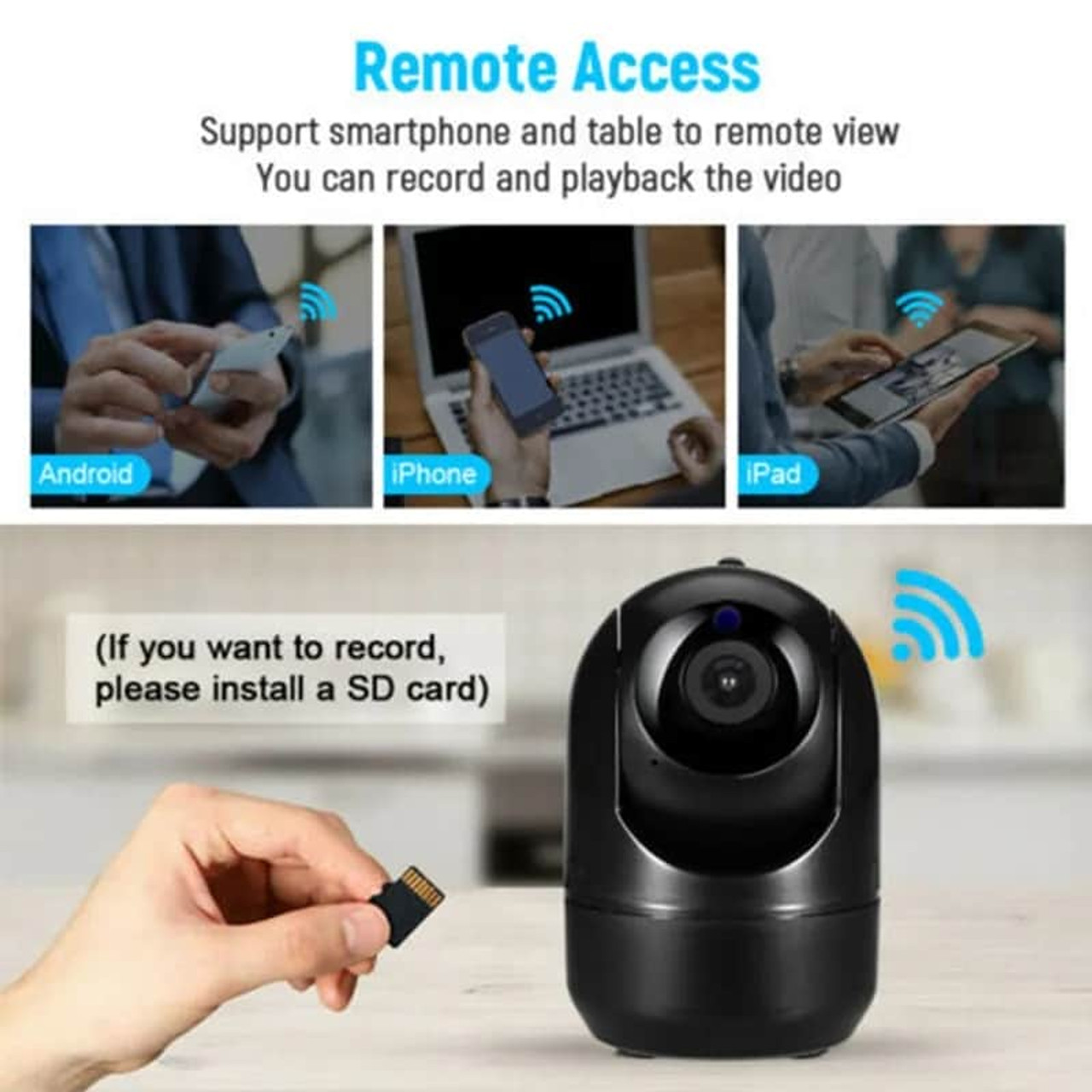 IP Camera YCC365 Plus Smart Home 1080P HD Security camera Auto Tracking Network Wireless Surveillance Night Vision WiFi Camera IP Camera YCC365 Plus Smart Home 1080P HD Security camera Auto Tracking Network Wireless Surveillance Night Vision WiFi Camera