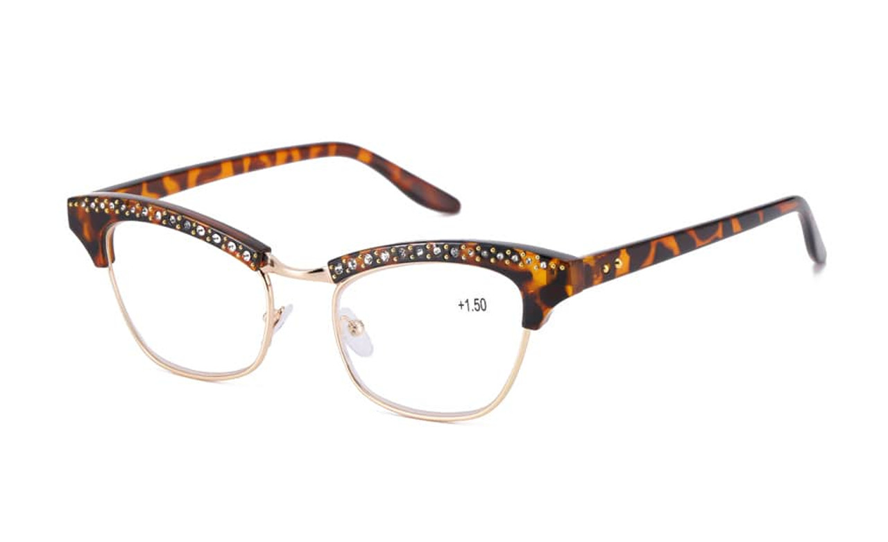 Ladies Resin Reading Glasses Reading Glasses Reading Glasses