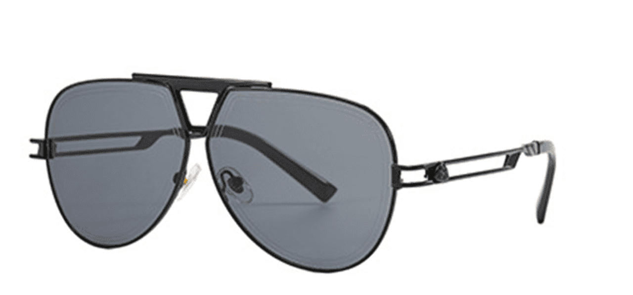 Sunglasses Frog Glasses UV Protection Sunglasses