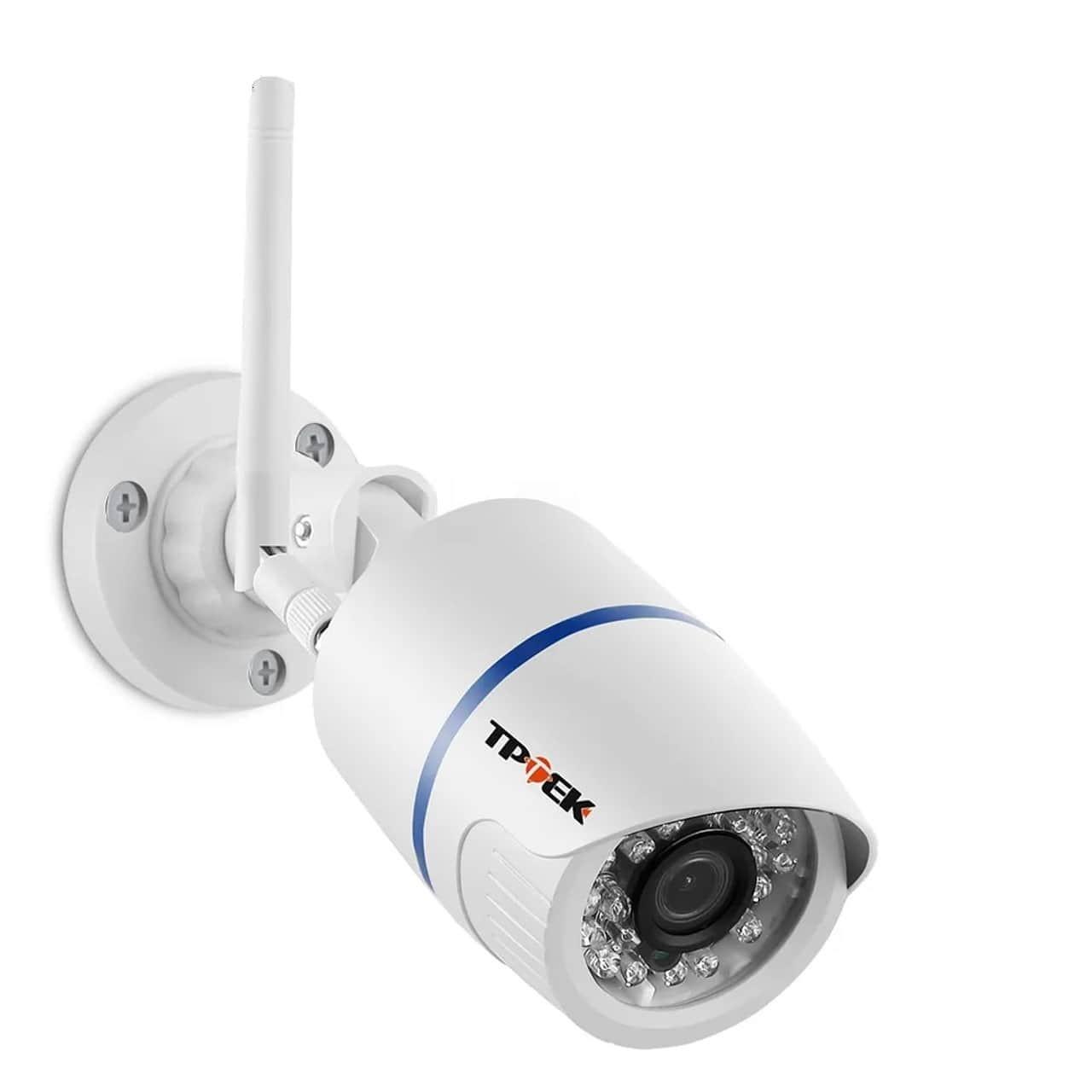 4MP 1080P IP Camera Outdoor WiFi Home Security Camera Wireless Surveillance Wi Fi Bullet Waterproof