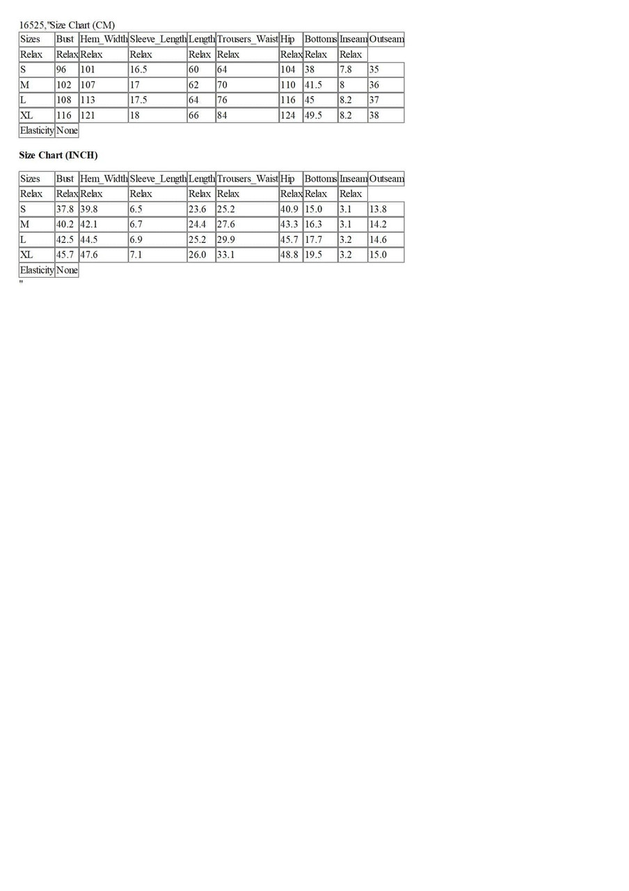 Beige Floret Printed Pajama Shorts Set