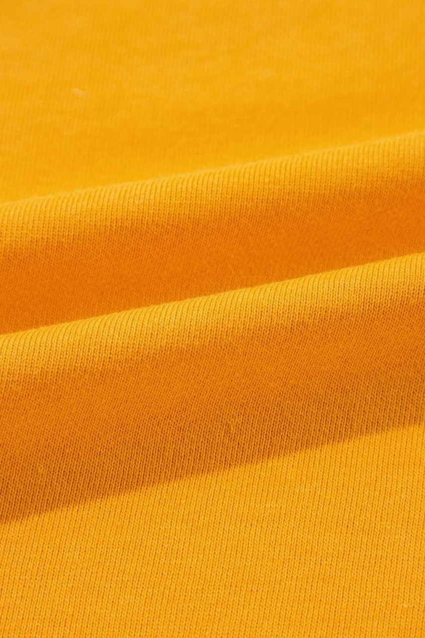 Rose Red Plus Size Colorblock Patchwork Exposed Seam Sweatshirt