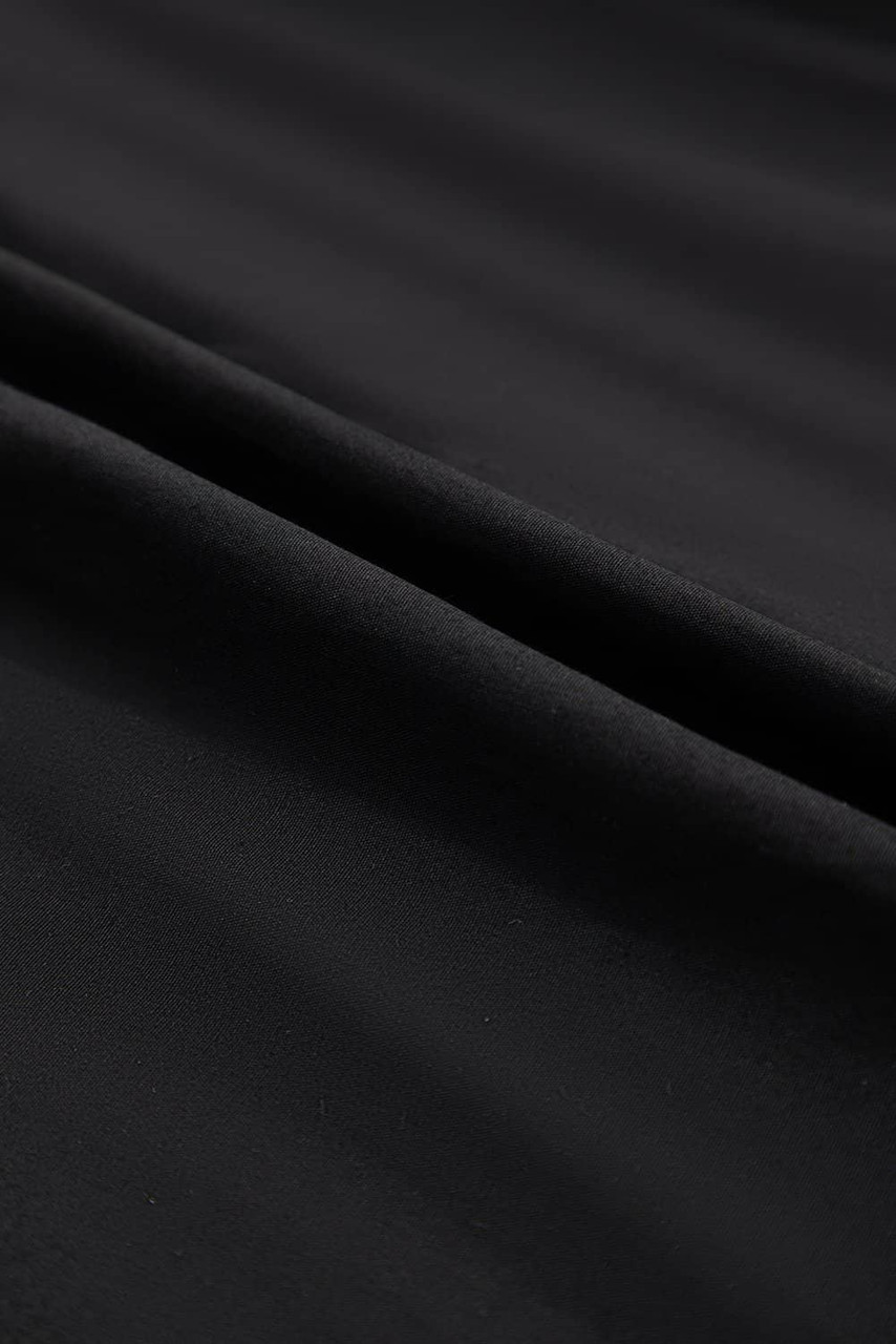 Black Contrast Ricrac Trim Ruffled V Neck Peplum Top Black Contrast Ricrac Trim Ruffled V Neck Peplum Top