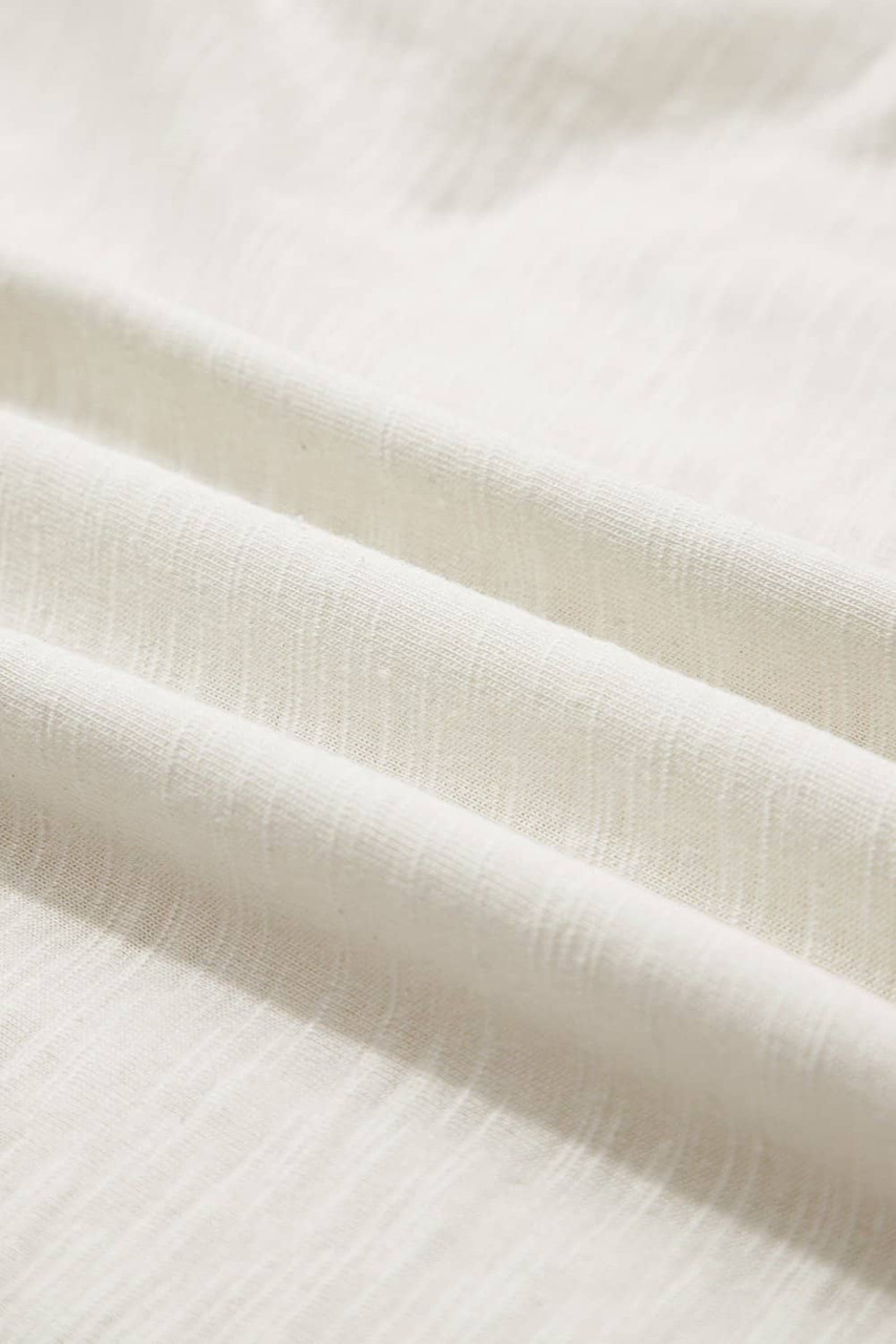 Rose Ricrac Trim Printed Flutter Sleeve Contrast Patchwork Blouse Rose Ricrac Trim Printed Flutter Sleeve Contrast Patchwork Blouse