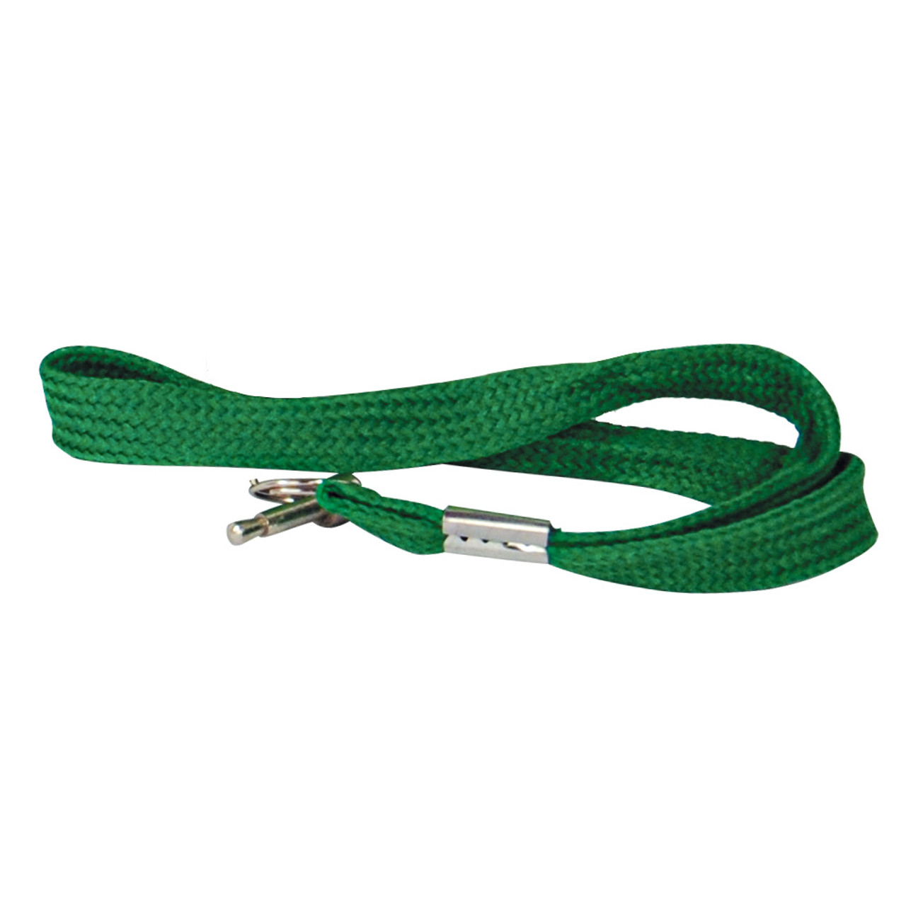 Green Replacement Wrist Strap with disable pin
