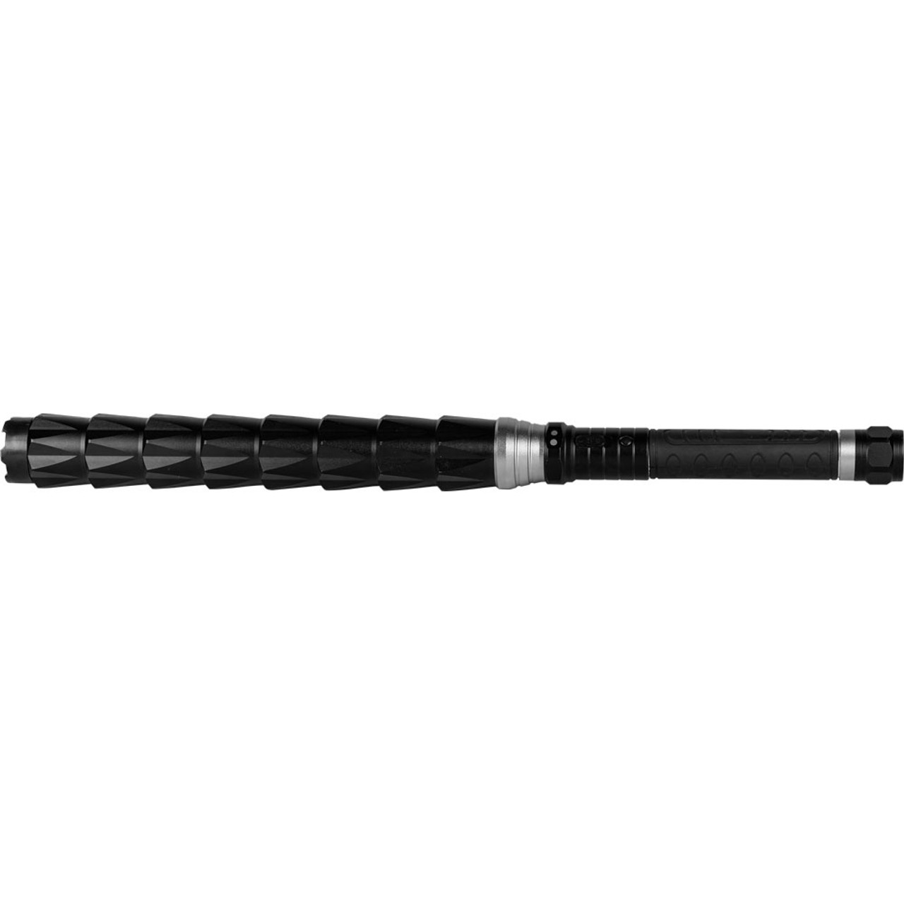 102 Million volt Bouncer Stun gun with Flashlight