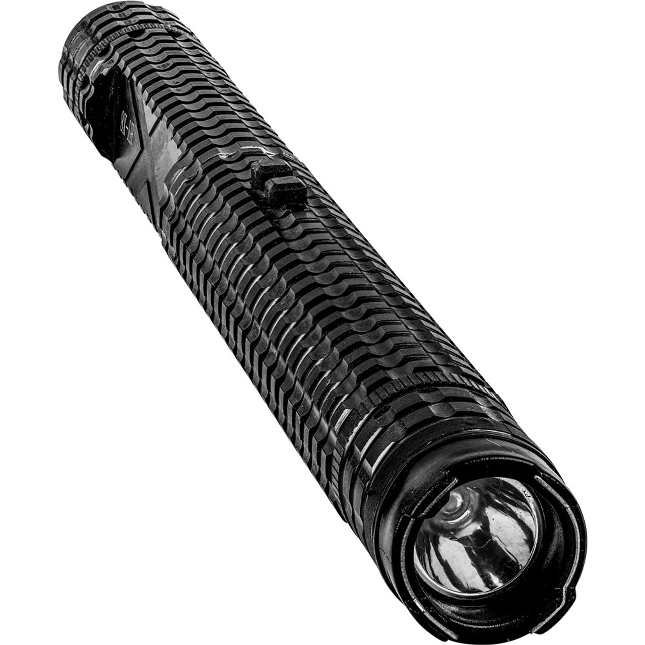 71 Million volt Gator Stun gun with Flashlight
