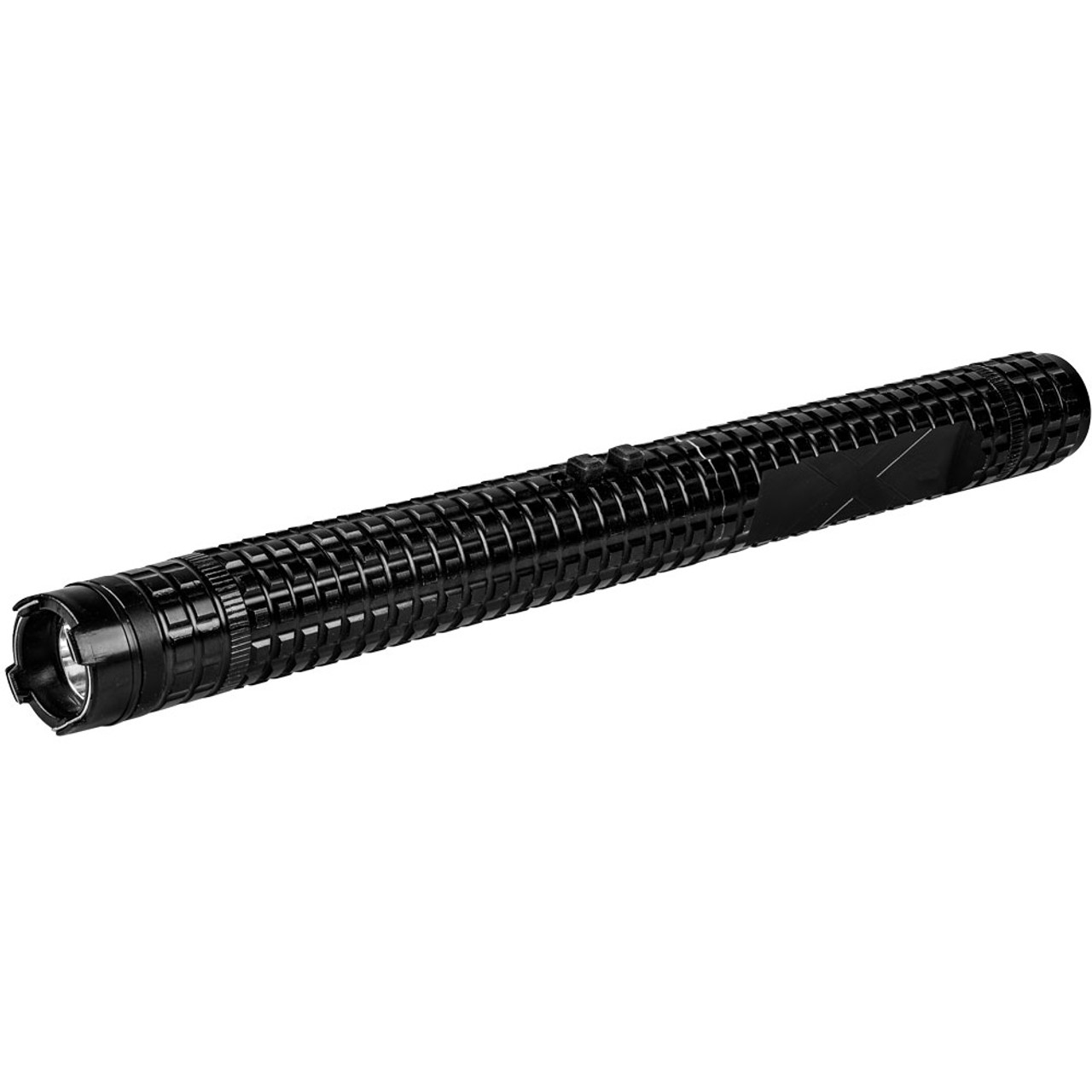 73 Million volt Gator Stun gun with Flashlight