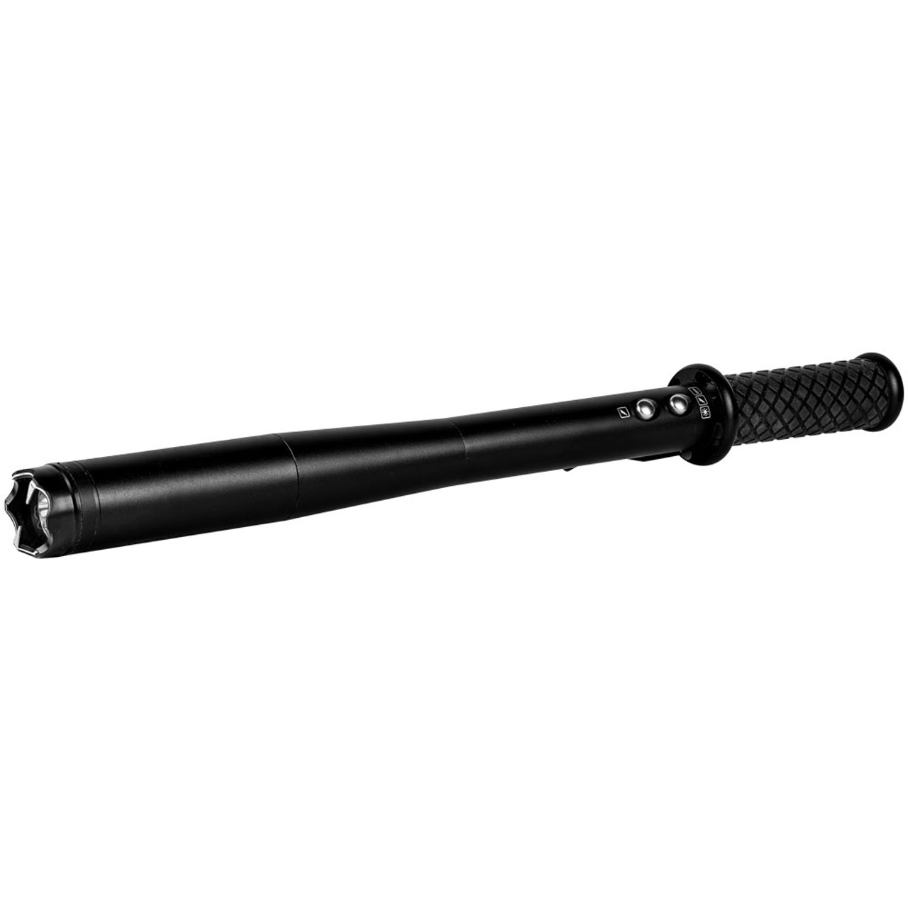 83 Million volt Stun Bat with Flashlight