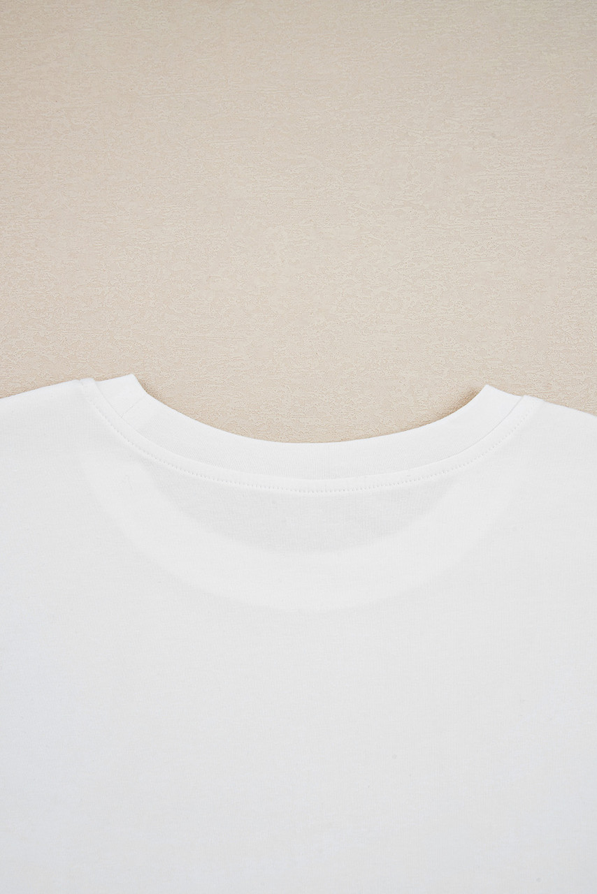 Pink Mama Claus Plaid Letter Tee Nutcracker Shorts 2pcs Lounge Set