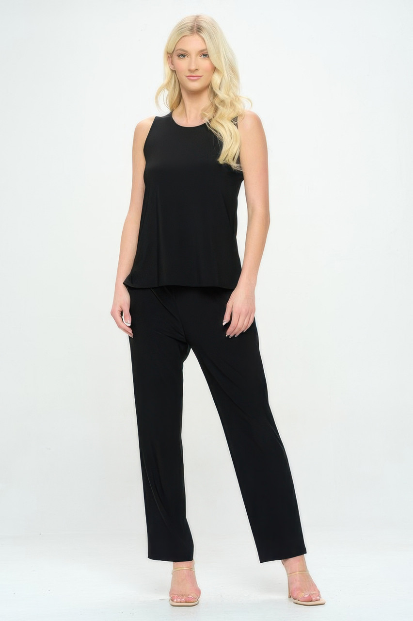 Classic Tank With Vents