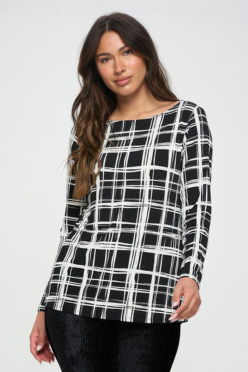 Bns High And Low Top