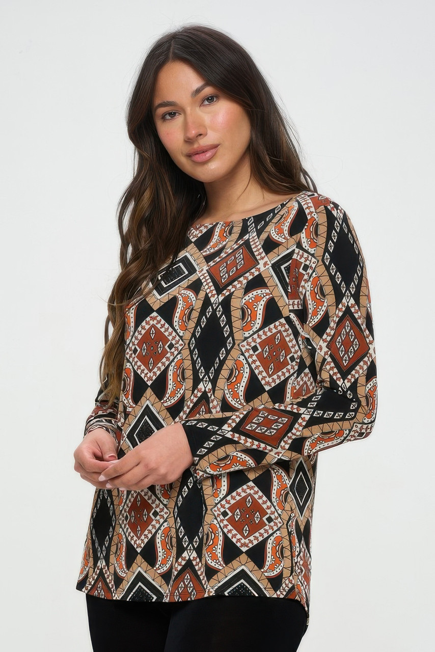 Bns High And Low Top Bns High And Low Top