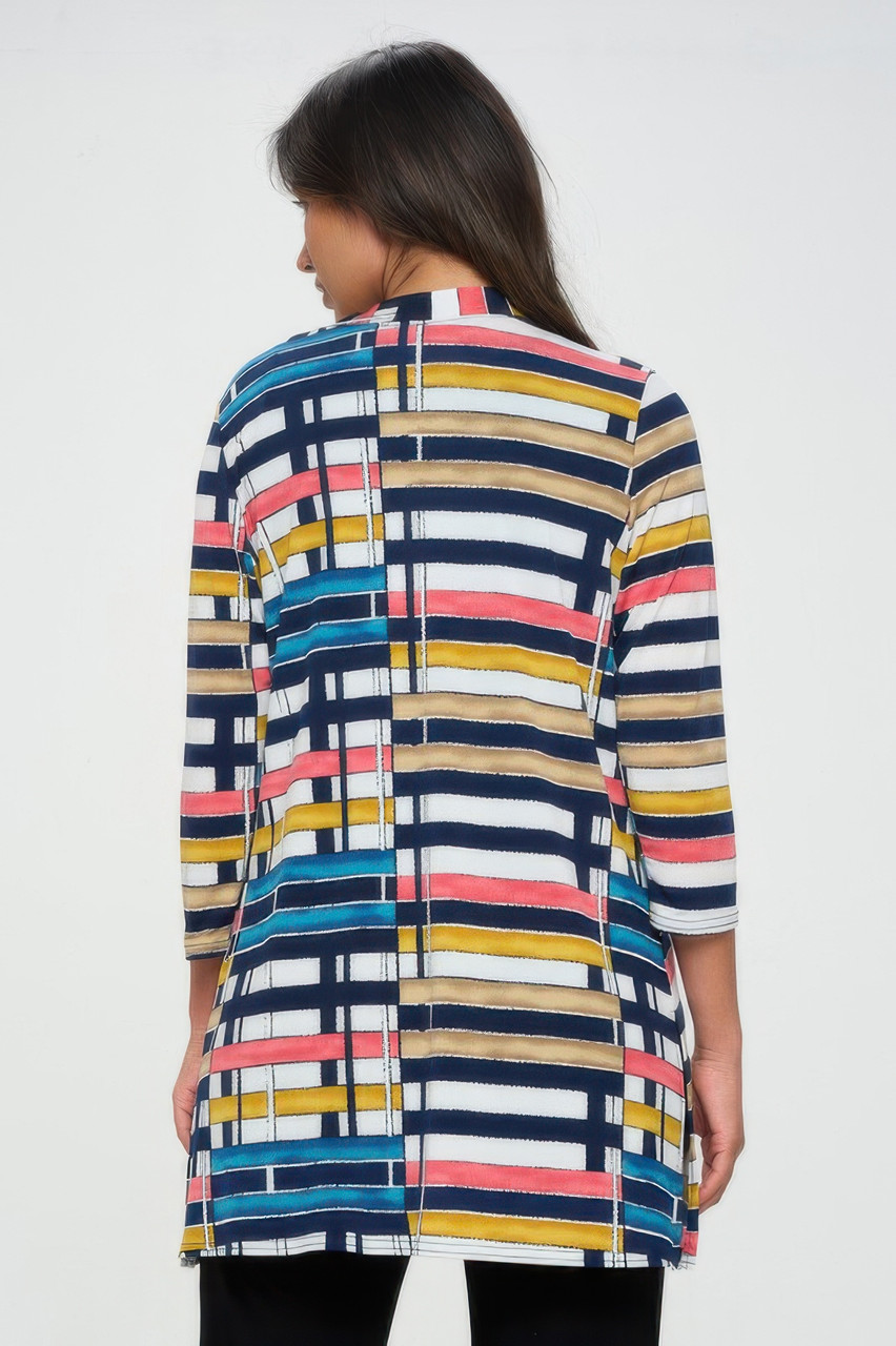 Ity Duster Jacket
