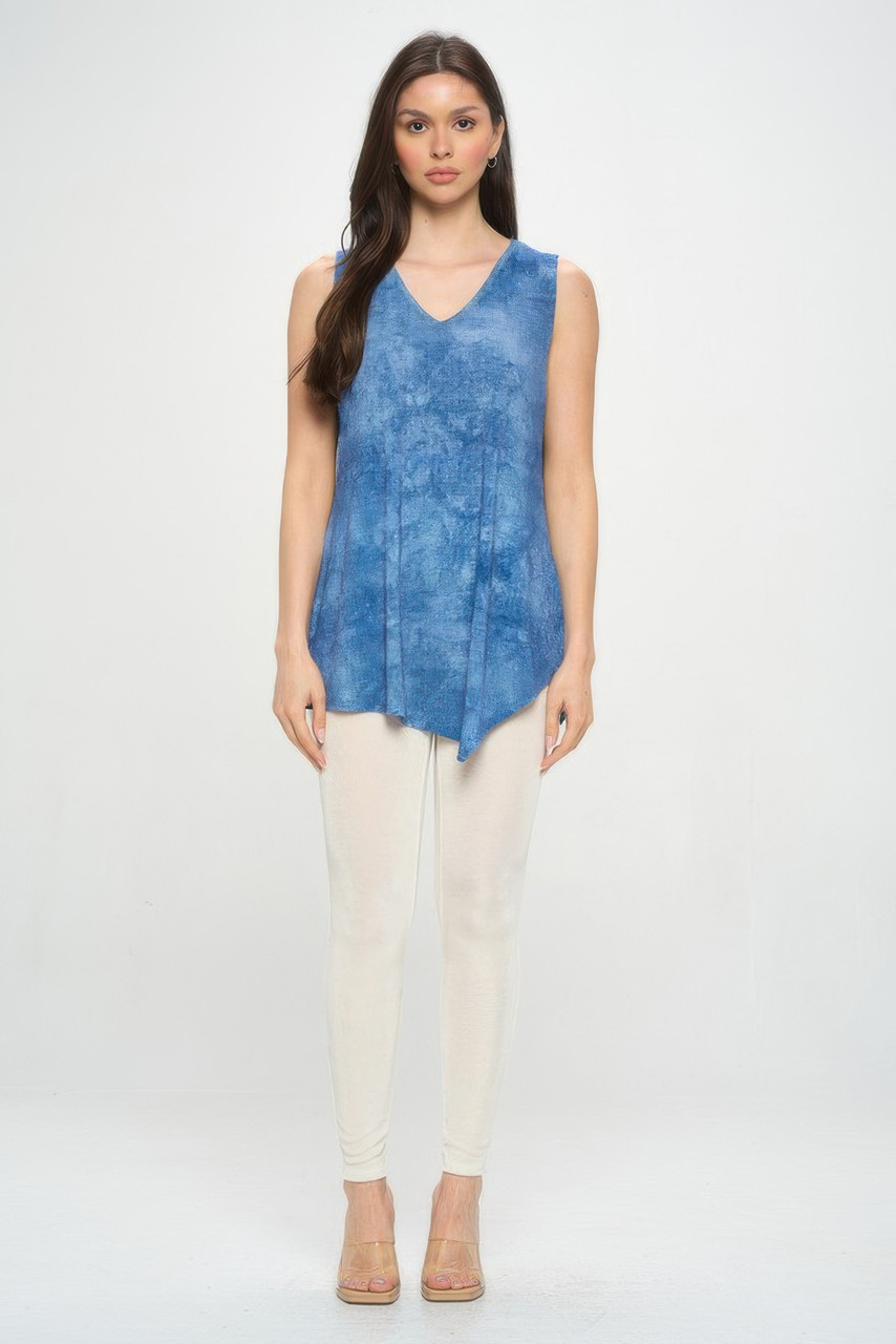 Hit Point V-nk Tank Top Hit Point V-nk Tank Top