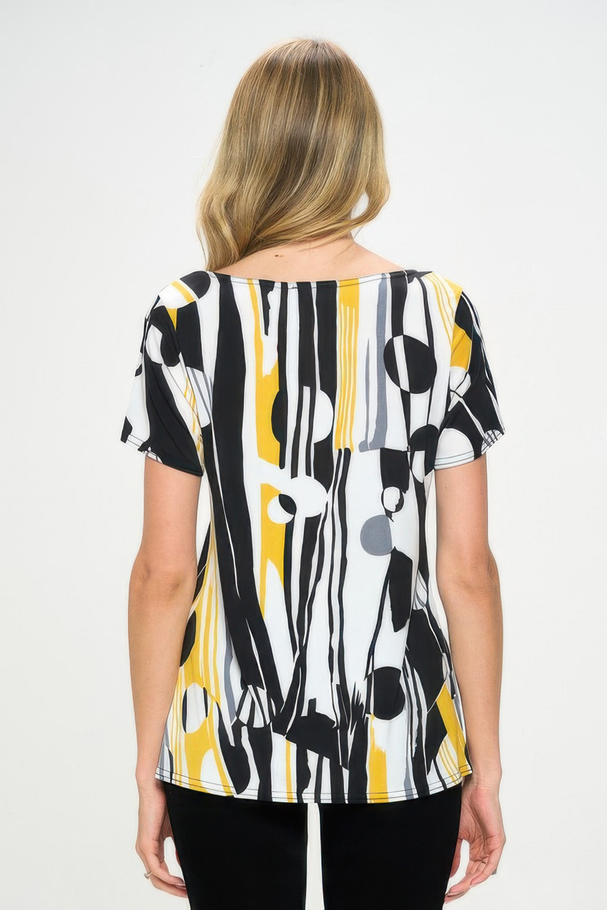 HIT Boat NK Short SL Top