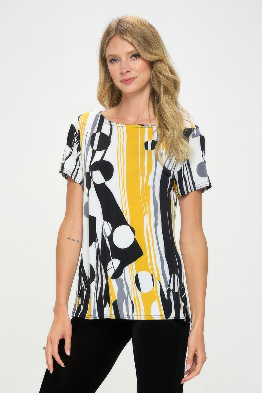 HIT Boat NK Short SL Top