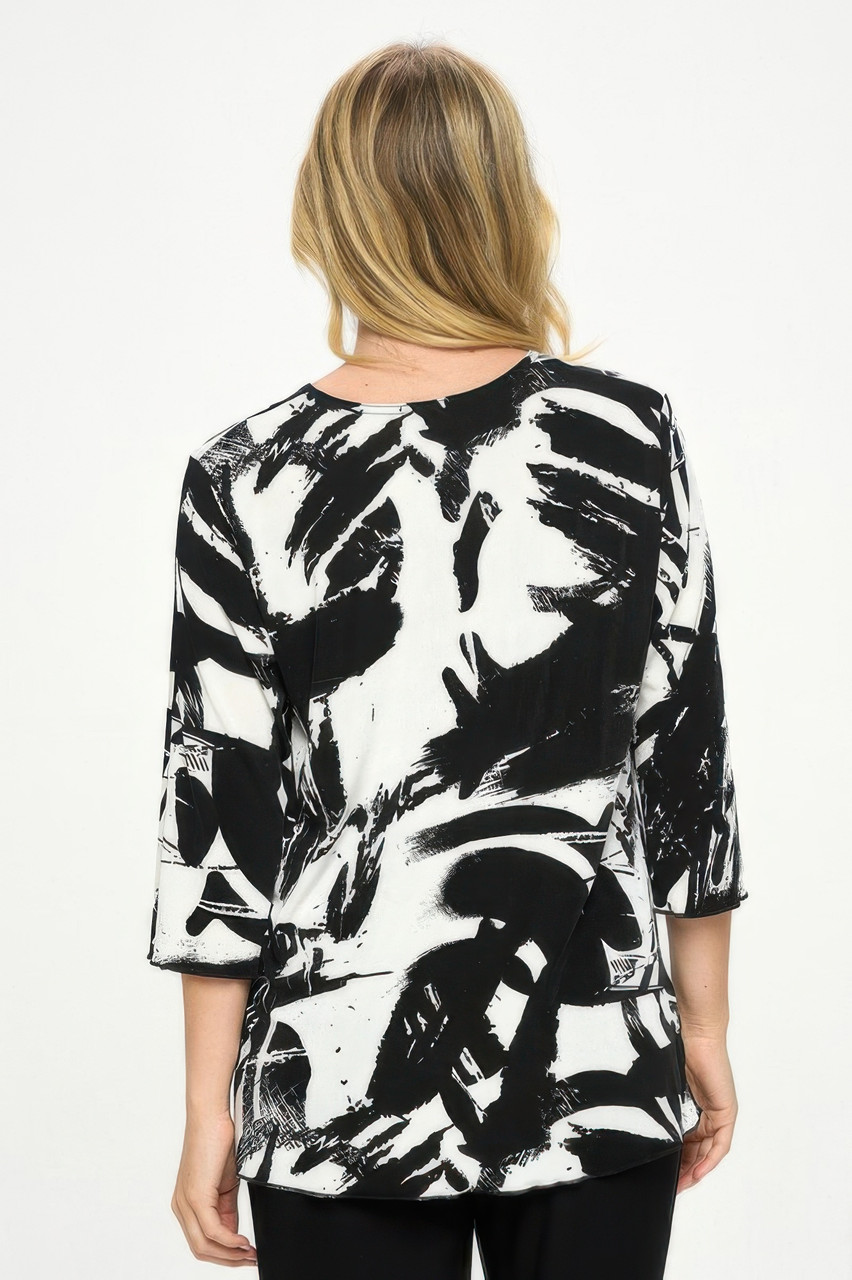 Bns High And Low Top