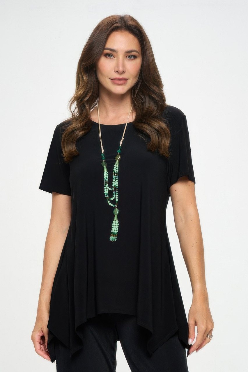 Hit Shark Bite Tunic