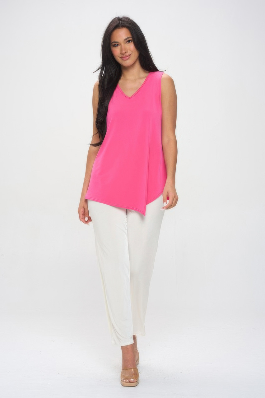 Hit Point V-nk Tank Top Hit Point V-nk Tank Top