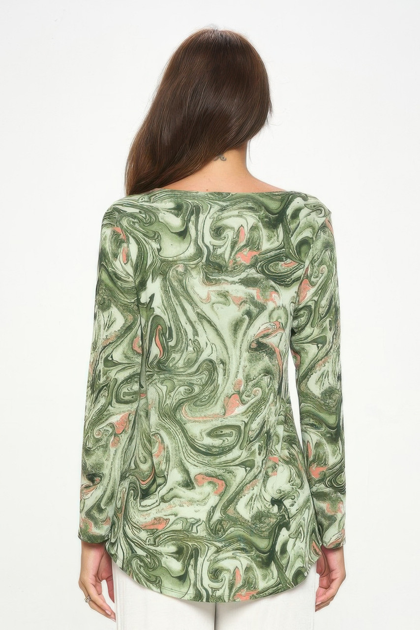 Bns High And Low Top