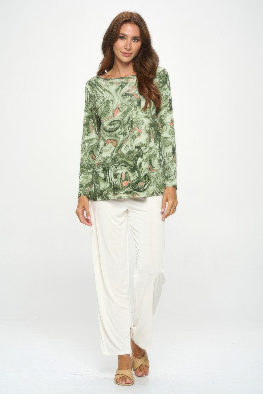 Bns High And Low Top