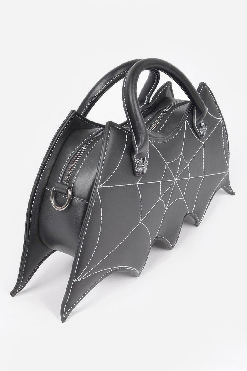 Bat Novelty Bag