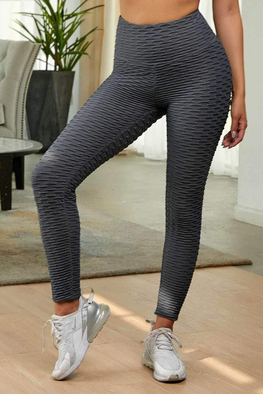 Gray Perfect Shape Leggings Gray Perfect Shape Leggings