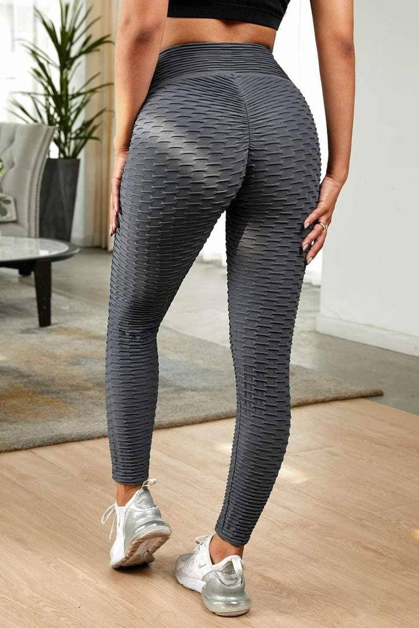 Gray Perfect Shape Leggings Gray Perfect Shape Leggings