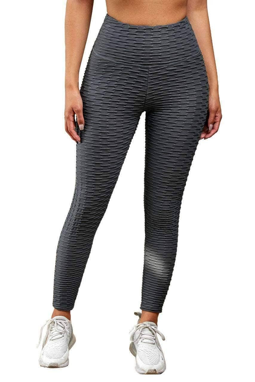 Gray Perfect Shape Leggings Gray Perfect Shape Leggings