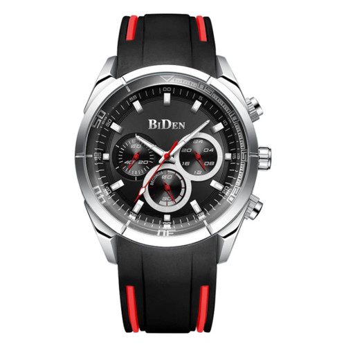 BIDEN Guangzhou Men's Watch