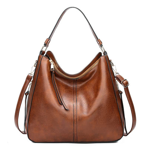 Fashion Handbag Temperament Messenger Shoulder Big Size