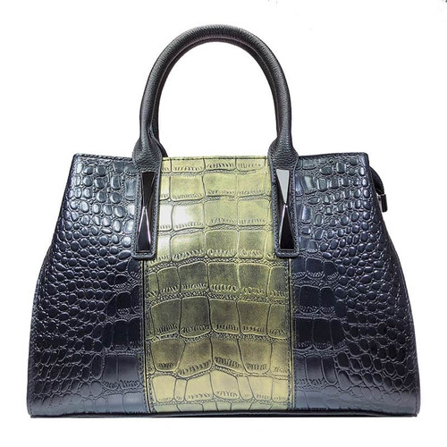 Ladies Leather Handbag