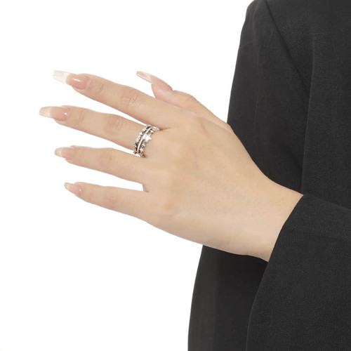 Fashion Small Soraka Awn Ring For Women Fashion Small Soraka Awn Ring For Women