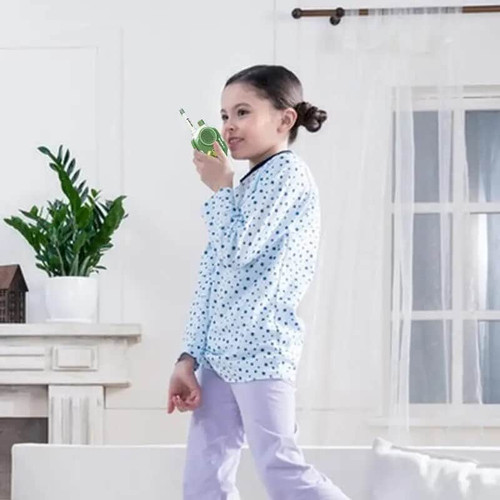 Children's Walkie Talkie Kids Mini Walkie-Talkie Toys Handheld Transceiver Long Range 2-Way Radio Talkie Walkie Kids Gift Children's Walkie Talkie Kids Mini Walkie-Talkie Toys Handheld Transceiver Long Range 2-Way Radio Talkie Walkie Kids Gift