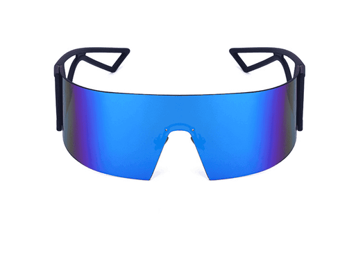 One Piece Sunglasses For Outdoor Cycling Sports One Piece Sunglasses For Outdoor Cycling Sports