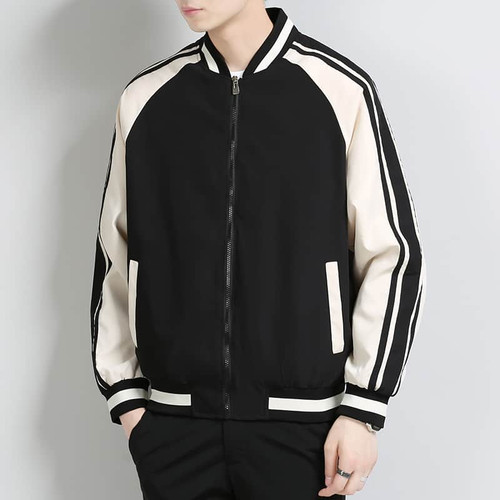 Baseball Uniform Boys Spring & Summer Thin Coat