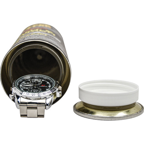 Insect Spray Diversion Safe