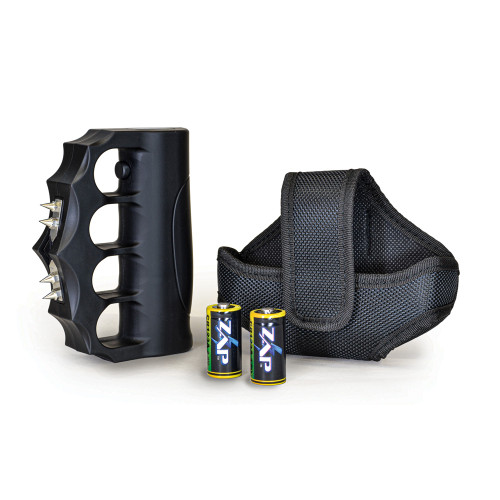 ZAP Blast Knuckles Extreme  950,000 Volt Stun Gun