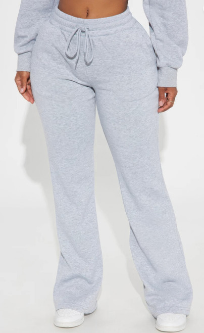 Lounge Flare Pant