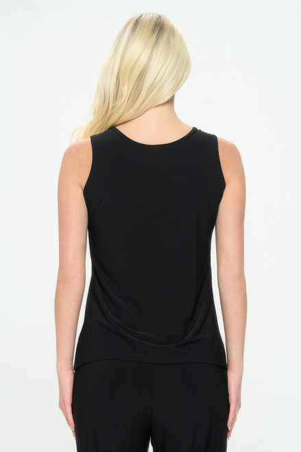 Classic Tank With Vents