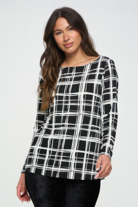 Bns High And Low Top Bns High And Low Top